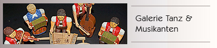 Foto-Galerie Musikanten & Tanz