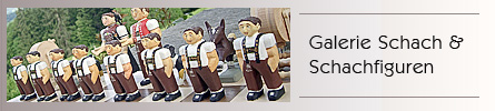 Foto-Galerie Schach & Schachfiguren
