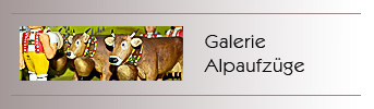 Galerie Alpaufzüge