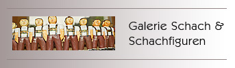 Galerie Schach & Schachfiguren