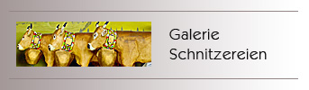 Galerie Schnitzereien