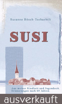 Buch Susi I - ausverkauft