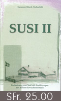 Buch Susi II
