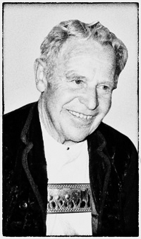Josef Bösch
